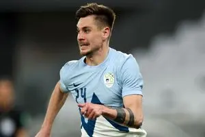 خرید جدید پرسپولیس از اسلوونی می‌آید! (عکس)